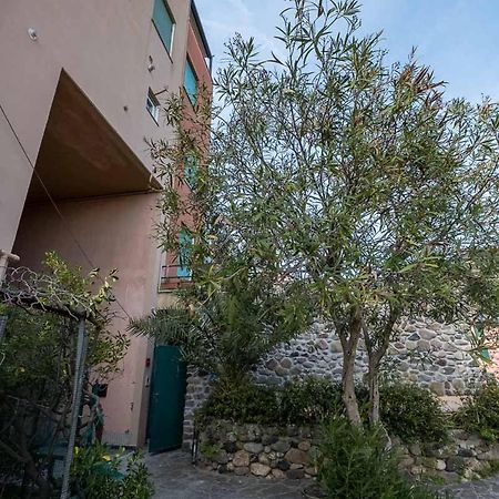 Olivia New Apt With - Ac Monterosso al Mare Exterior foto