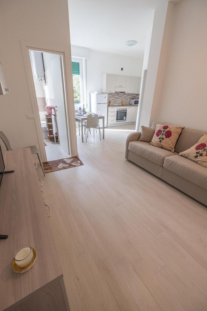 Olivia New Apt With - Ac Monterosso al Mare Exterior foto