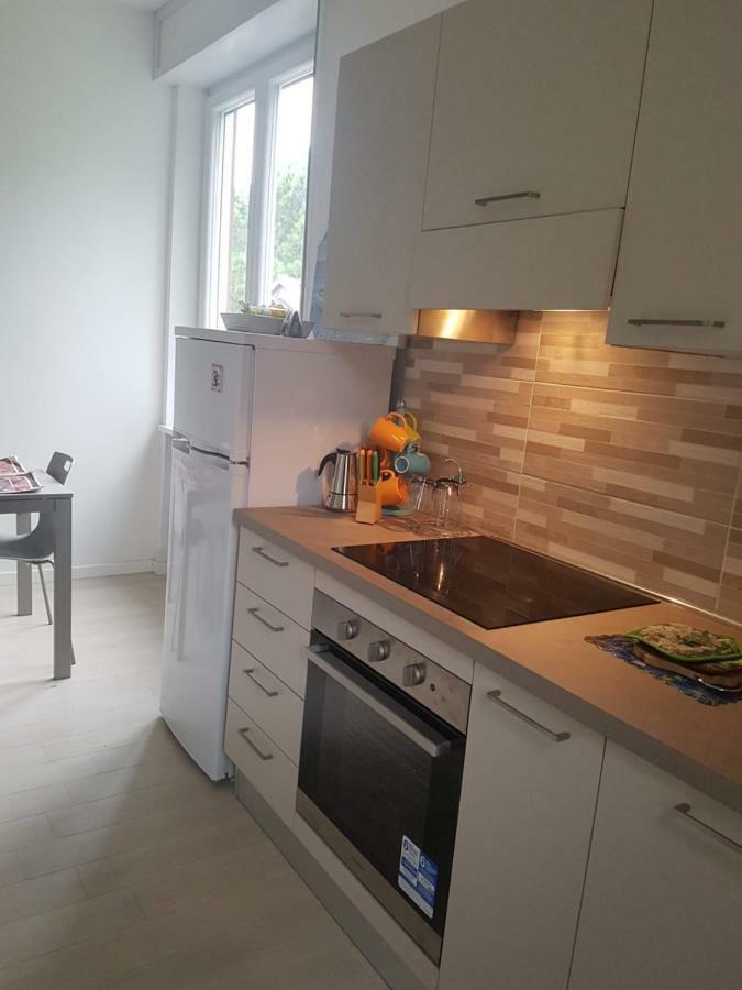 Olivia New Apt With - Ac Monterosso al Mare Exterior foto
