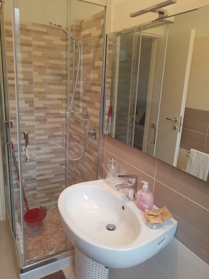 Olivia New Apt With - Ac Monterosso al Mare Exterior foto